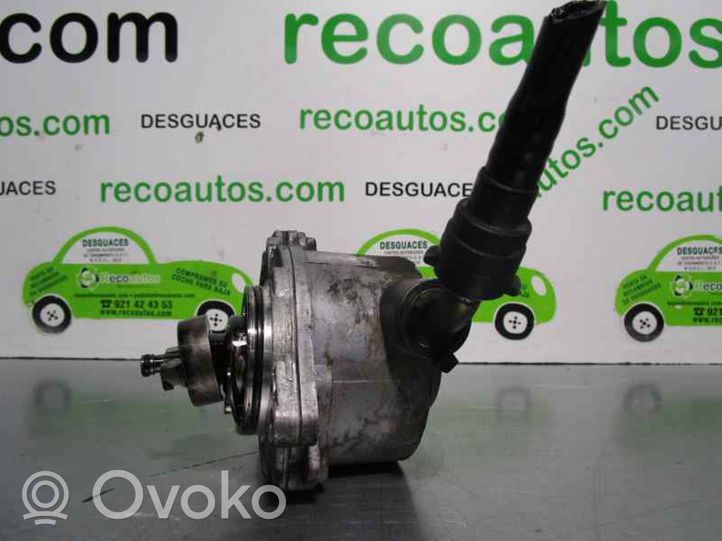 Mercedes-Benz ML W163 Valvola di depressione A6122300065