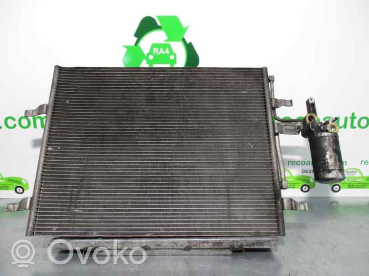 Volvo XC60 Radiateur condenseur de climatisation 8G9119710AB