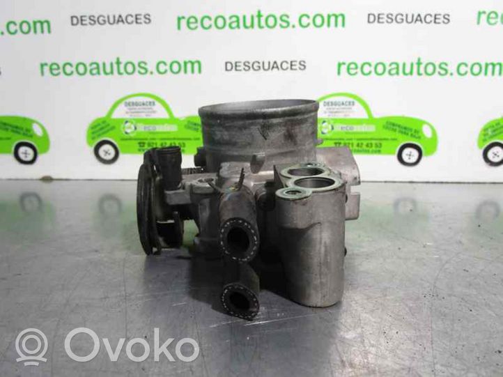 Hyundai Sonata Valvola corpo farfallato 3510038300