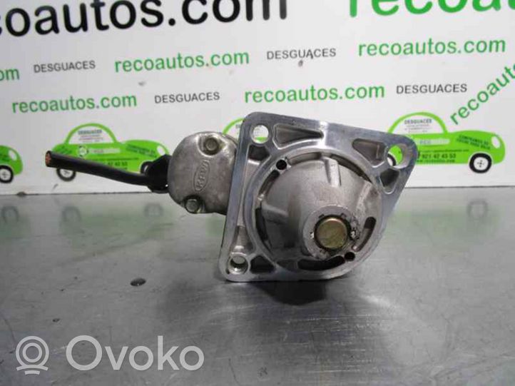 KIA Clarus Starter motor 0K24118400A