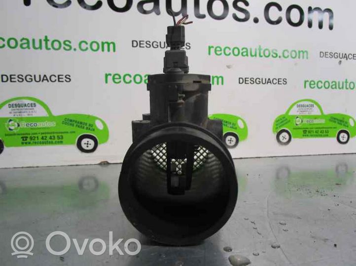 KIA Clarus Caudalímetro de flujo del aire 0K9A313210