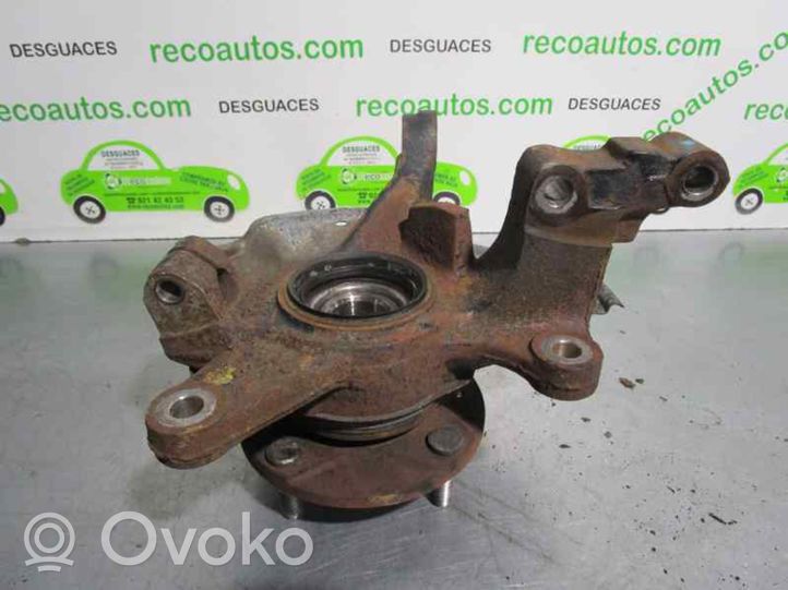 KIA Clarus Priekinis kelmas 0K9A233021