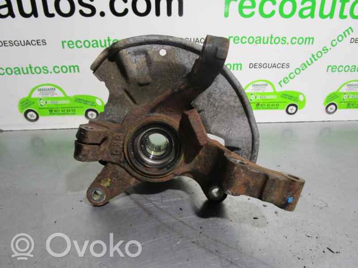 KIA Clarus Fuso a snodo con mozzo ruota anteriore 0K9A233031