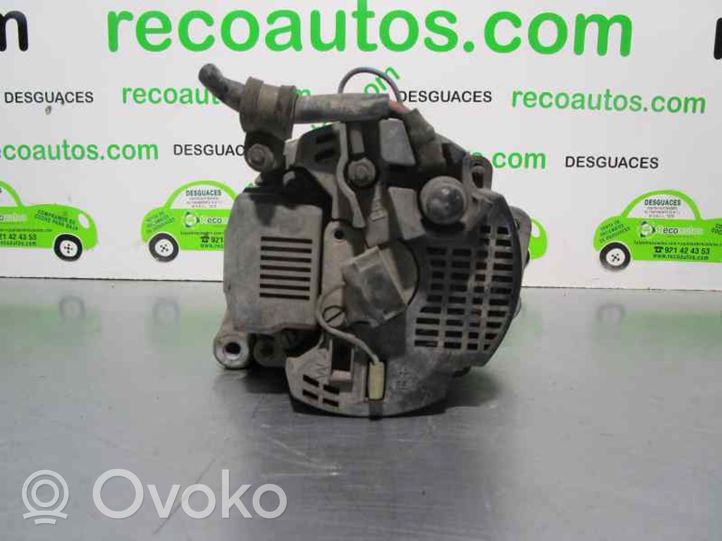 Volkswagen Jetta II Alternator 026903015E