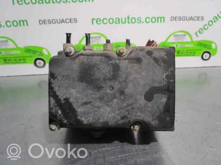 Fiat Grande Punto Pompa ABS 51787091