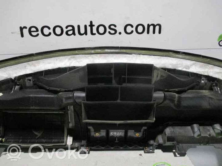 Mercedes-Benz ML W163 Cruscotto A1636800387