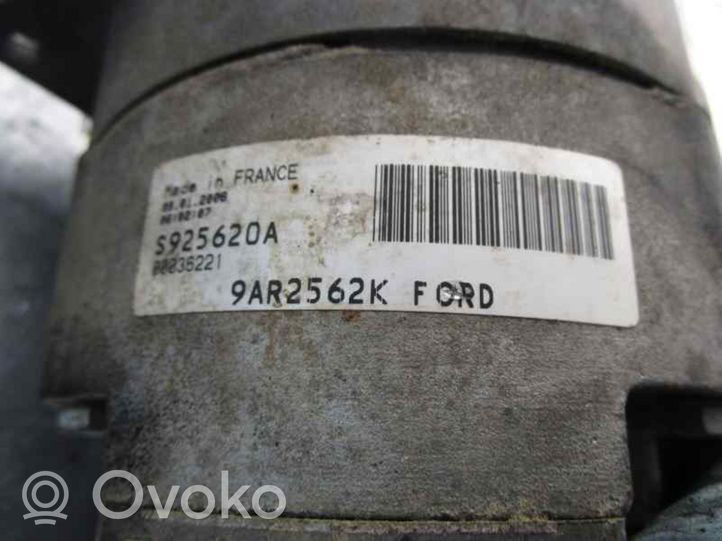 Ford Orion Alternator 9RC7003