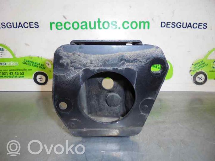 Toyota Prius (XW20) Balkis galinio bamperio 5201647011