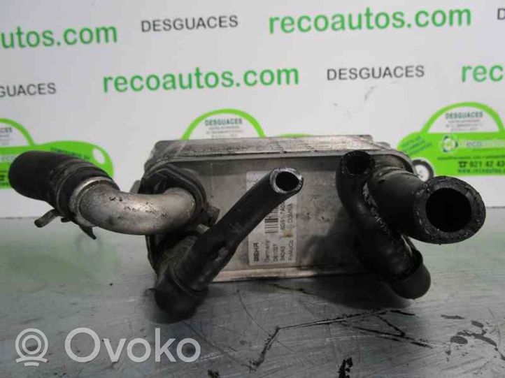 Volvo XC60 Radiatore dell’olio del motore 6G917A095AD