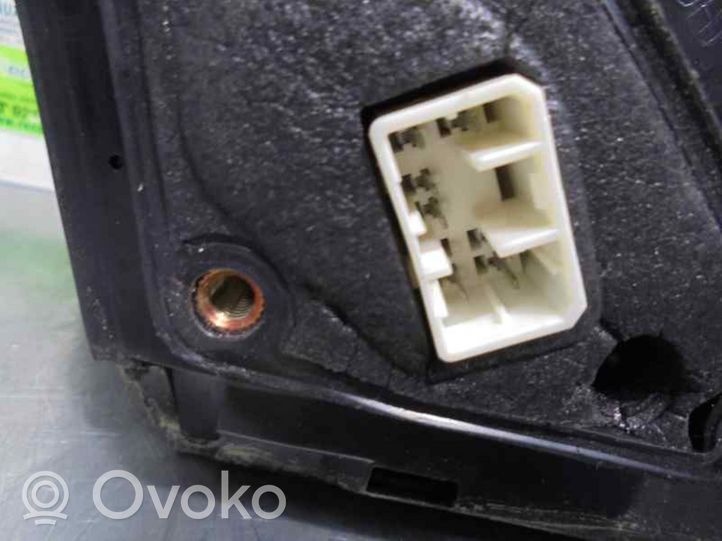 Daewoo Nubira Etuoven sähköinen sivupeili 0624739