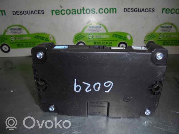 Renault Twingo II Module confort 280246043R