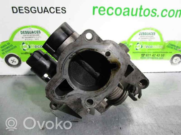 Chrysler Neon I Droselis 4669856