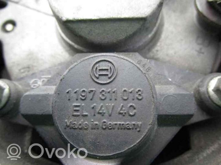 Fiat Tempra Ģenerators 1197311013