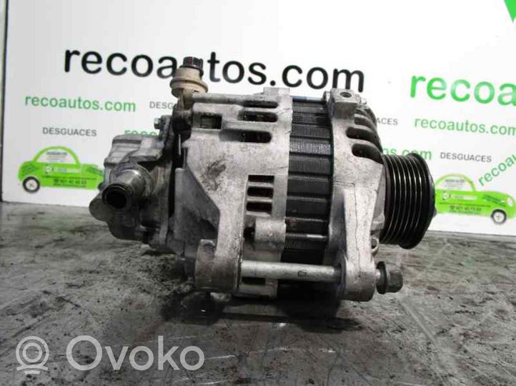 Hyundai H-1, Starex, Satellite Alternator 373004A003