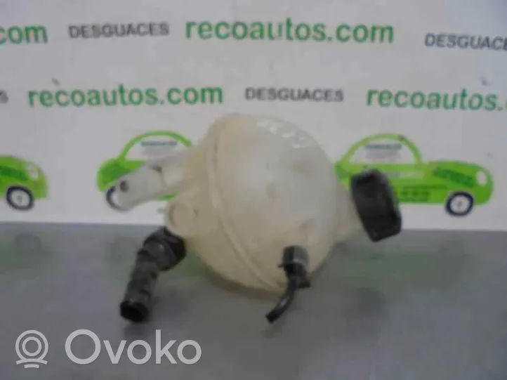 Citroen C4 II Vase d'expansion / réservoir de liquide de refroidissement 1323FA