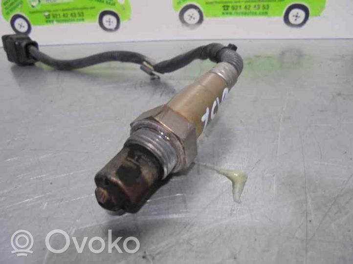 Citroen C4 II Sonde lambda 9687161080