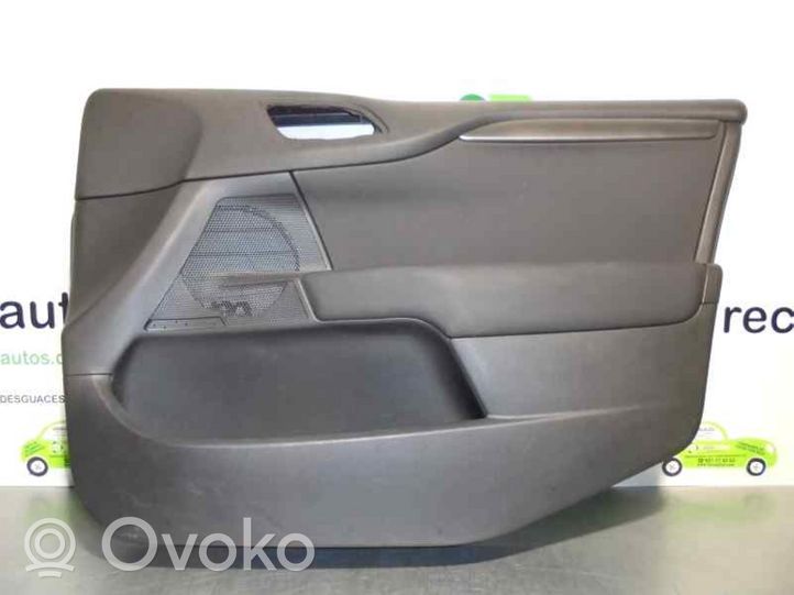 Citroen C4 II Etuoven verhoilu 98070311ZD