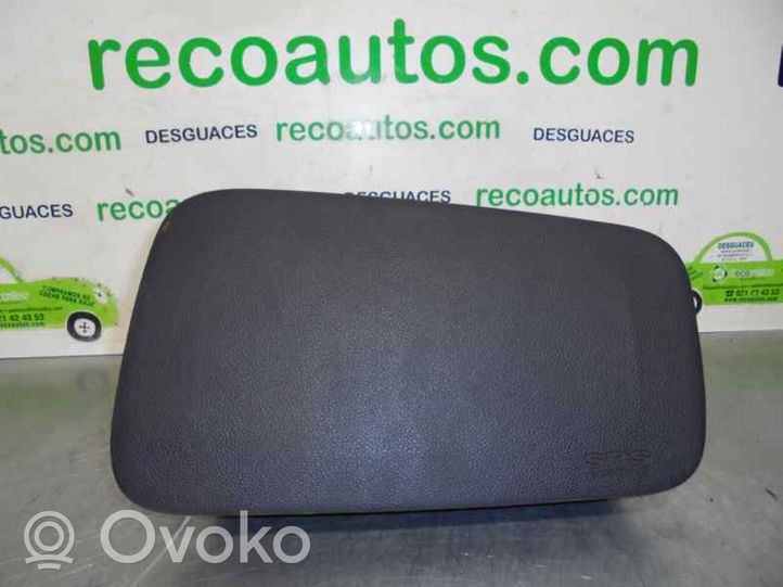 KIA Rio Poduszka powietrzna Airbag pasażera 845601G000