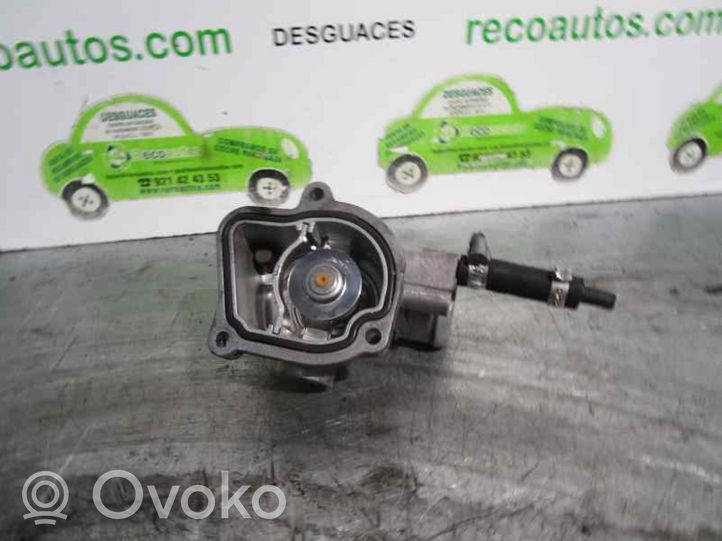 Mercedes-Benz E W211 Termostato A6462030275