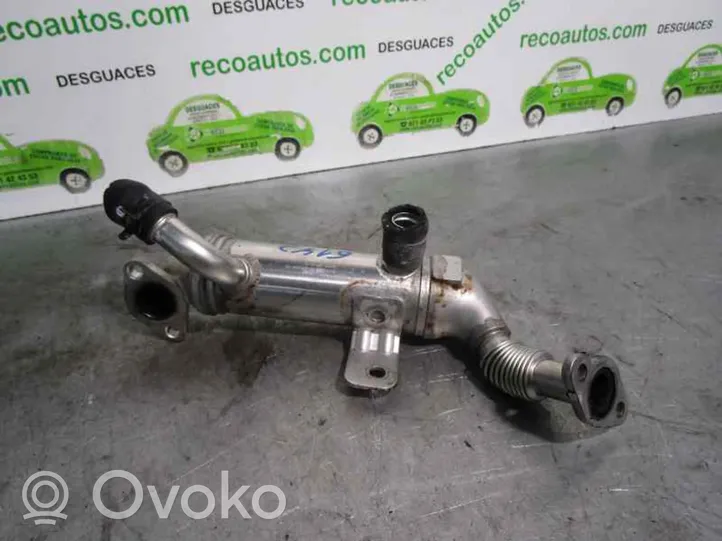 KIA Rio EGR-venttiili 284162A410