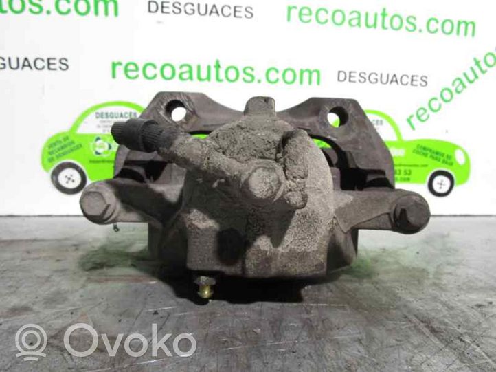 Nissan Primera Priekinis suportas 410012F021