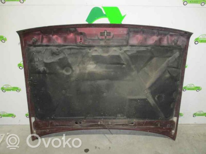 Opel Frontera A Vano motore/cofano 91151031