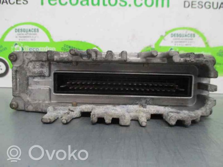 Seat Cordoba (6K) Sterownik / Moduł ECU 6K0906030B