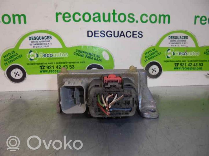 Ford Transit Centralina/modulo airbag 1C1A14B321BC