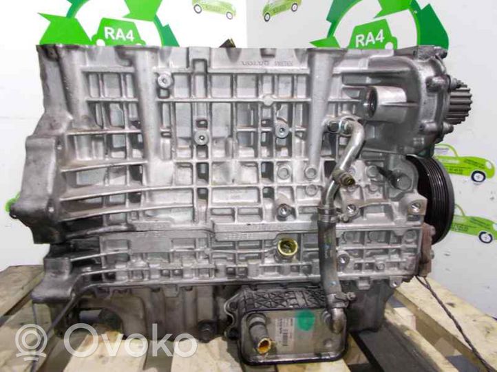 Volvo S60 Blocco motore 8642831A