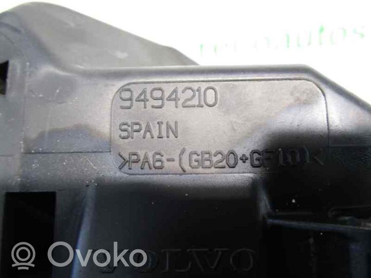 Volvo S60 Module de fusibles 9494211