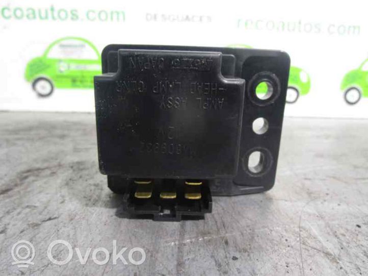 Mitsubishi Montero Autres relais MA809932