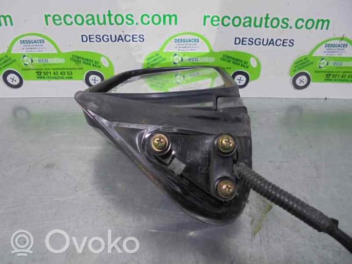 Toyota 4 Runner N180 Elektryczne lusterko boczne drzwi przednich 8791035102