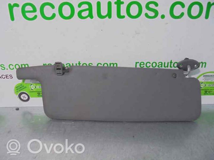 Toyota 4 Runner N180 Aletta parasole 7431035020B0