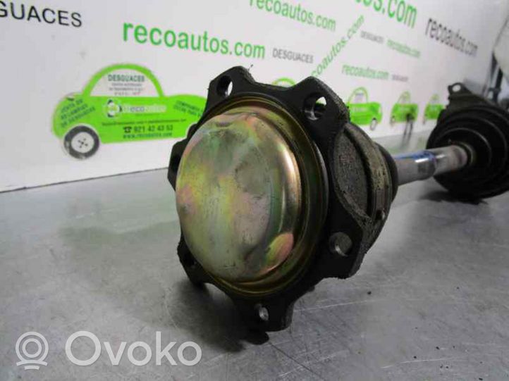 Audi 80 90 B3 Etuvetoakseli 8A0407305F