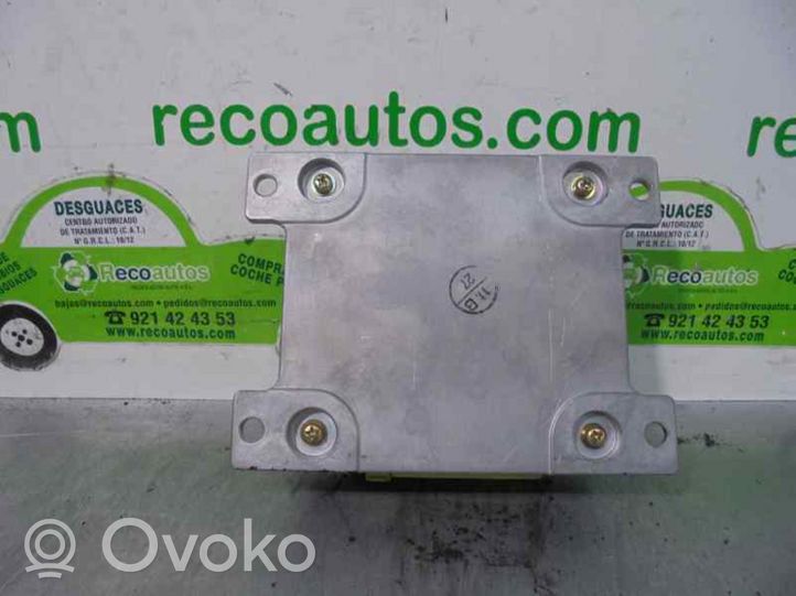 Mitsubishi Montero Sterownik / Moduł Airbag MR472773