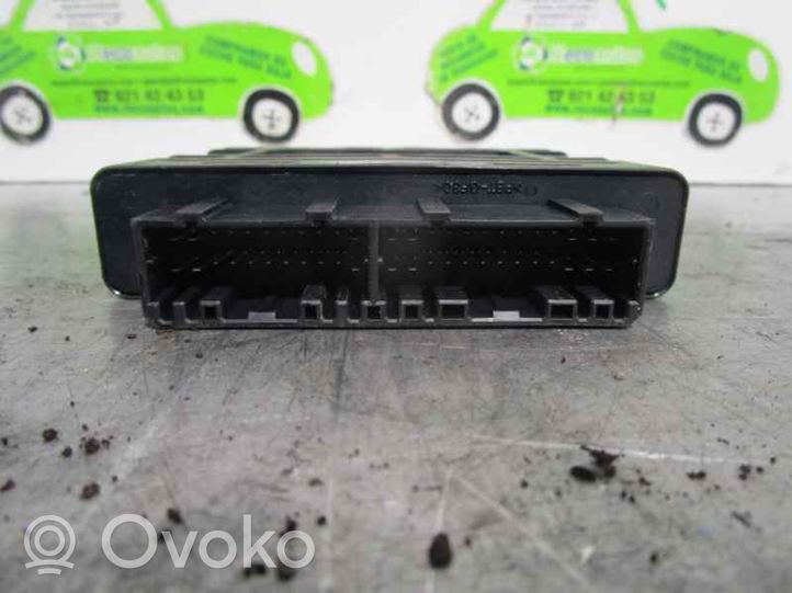 Mitsubishi Montero Bloc ABS MR400420