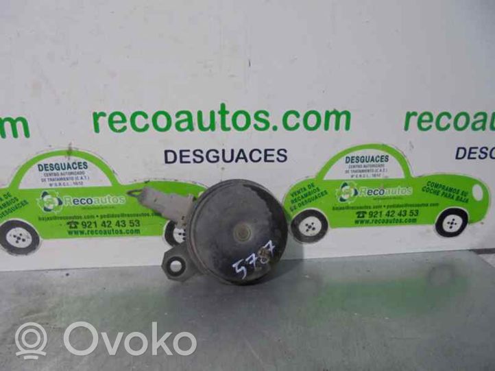 Toyota 4 Runner N180 Clacson 8652095D01