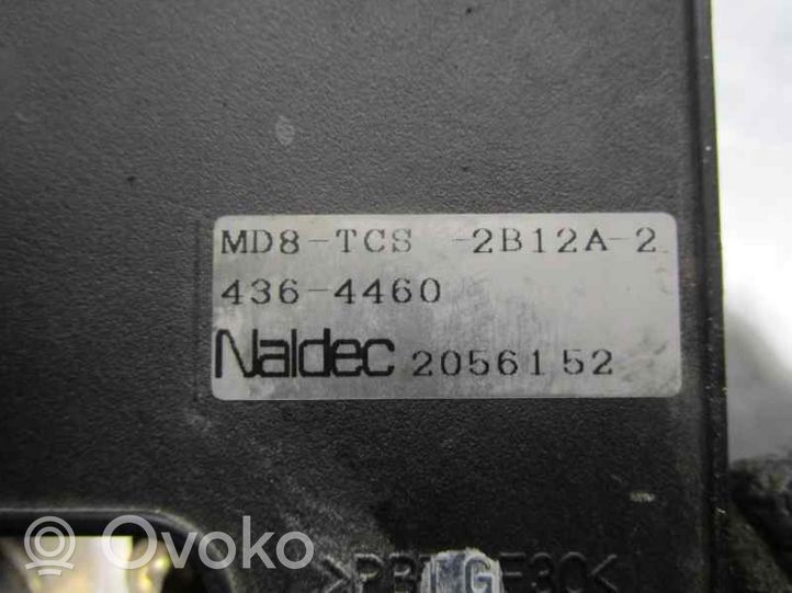 Mazda Xedos 9 ABS Pump T061437A0