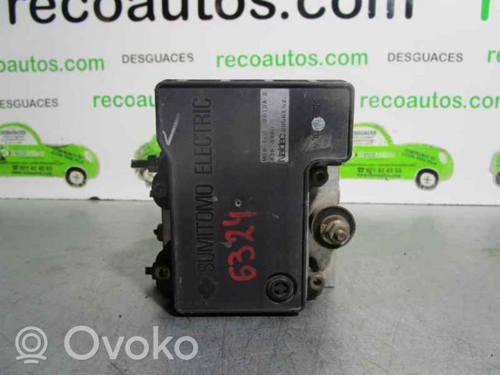 Mazda Xedos 9 Pompa ABS T061437A0