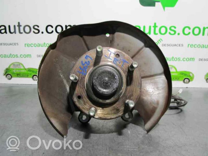 Mazda Xedos 6 Zwrotnica koła tylnego GA2G26115A