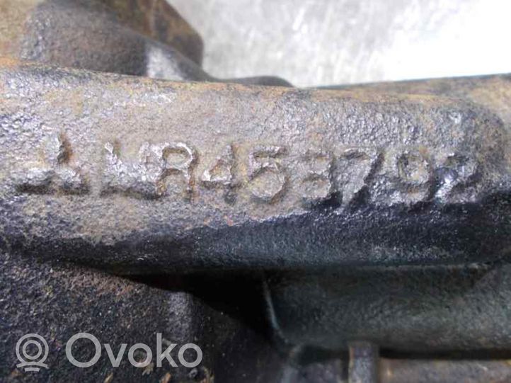 Mitsubishi Montero Priekšējais reduktors MR458792