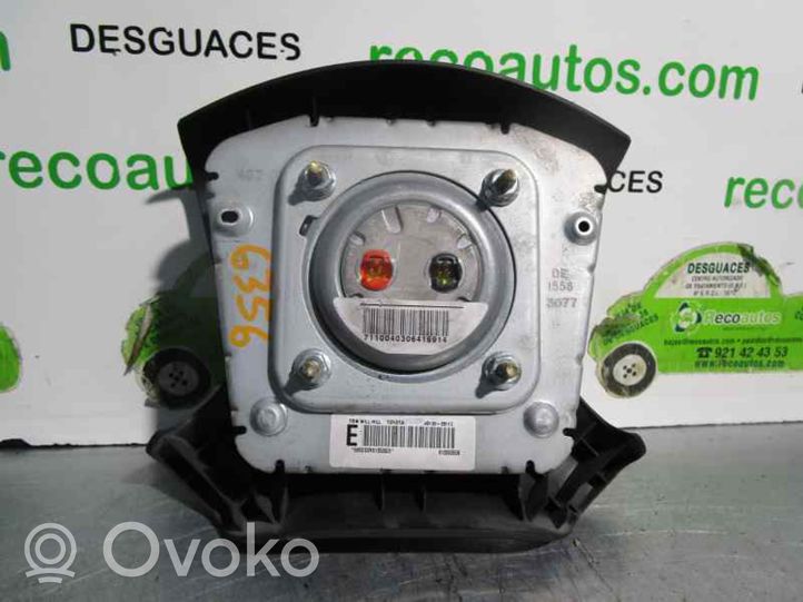 Toyota Avensis T250 Airbag de volant 4513005112