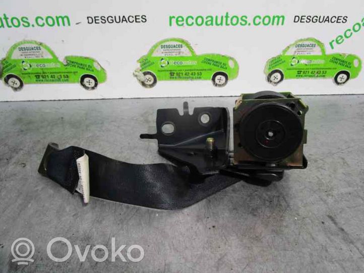 Mazda 3 Ceinture de sécurité arrière BP4K