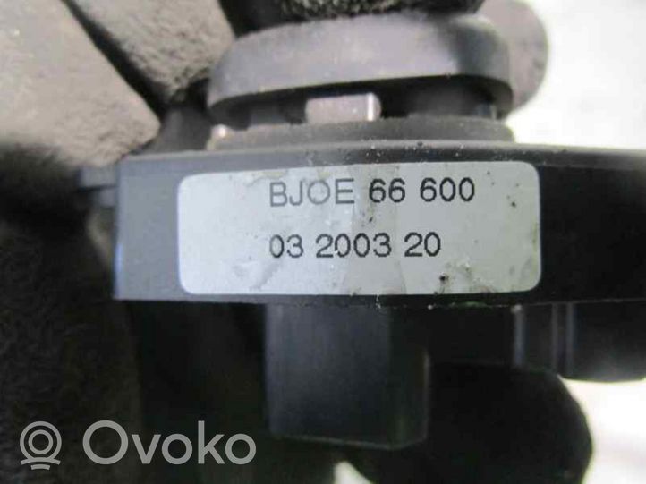 Mazda 3 Przycisk regulacji lusterek bocznych BJOE66600