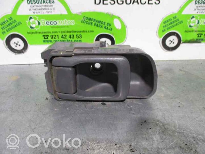 Nissan Navara Rankenėlė atidarymo vidinė 806712S41A