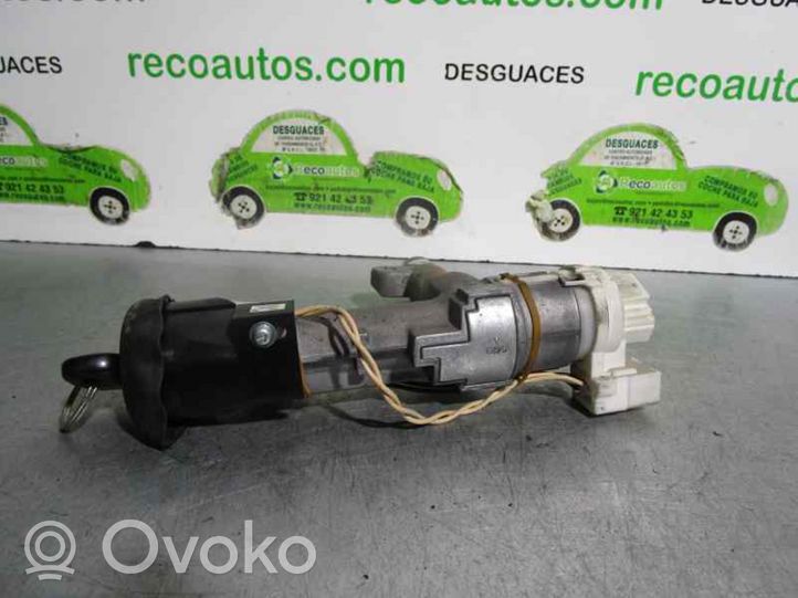 Mazda Xedos 9 Stacyjka TC9166938