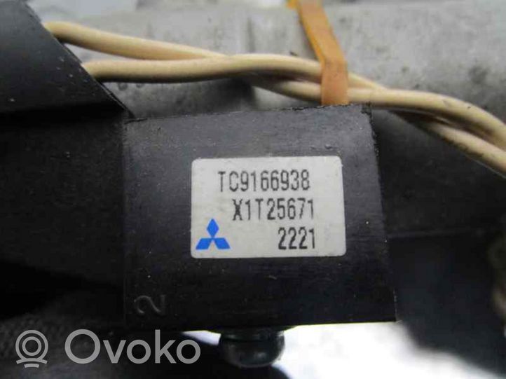 Mazda Xedos 9 Blocchetto accensione TC9166938