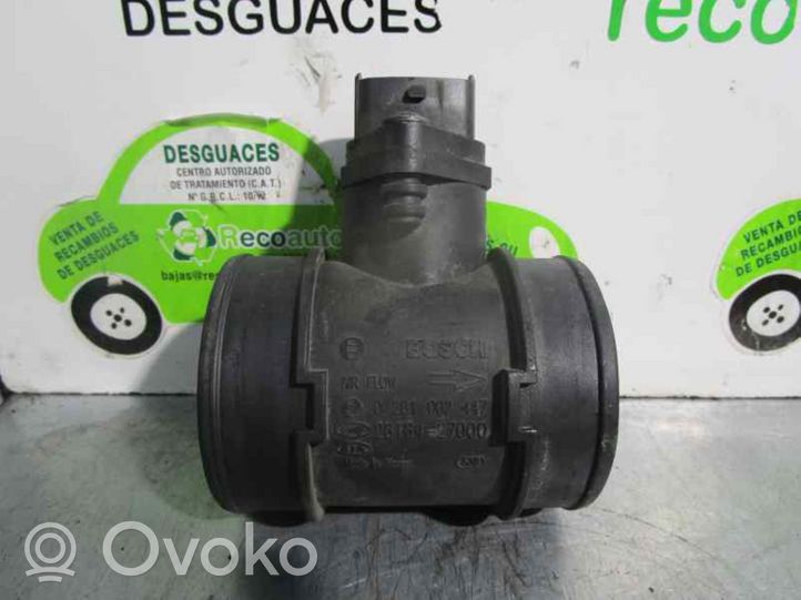 Hyundai Elantra Misuratore di portata d'aria 2816427000