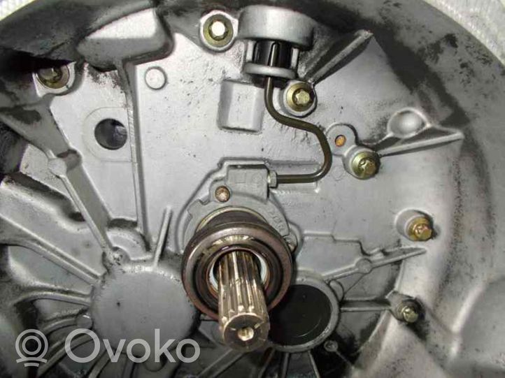 Opel Signum Scatola del cambio manuale a 5 velocità G0302279093XY