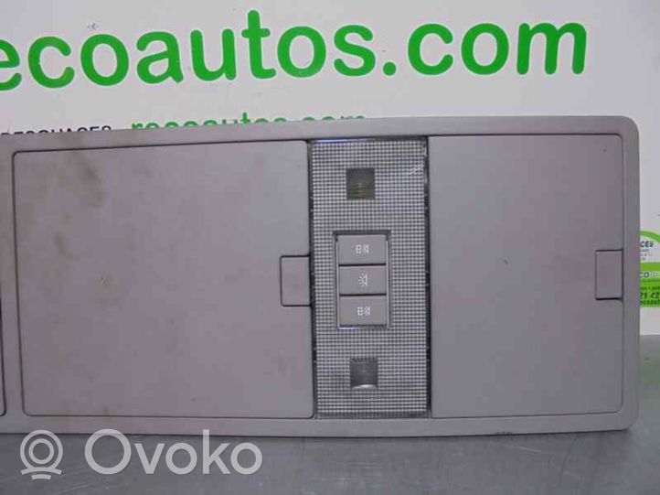 Opel Signum Panel oświetlenia wnętrza kabiny 13178897